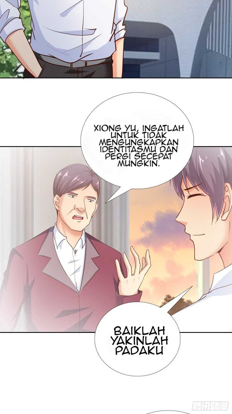 Super School Doctor (Supreme Campus Doctor) chapter 101